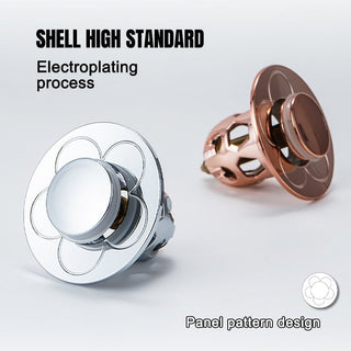 Sakerplus Universal Washbasin Water Head Leaking Stopper