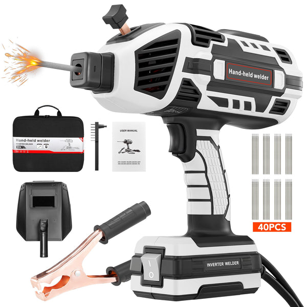 Sakerplus® Portable Welding Machine-Clearance