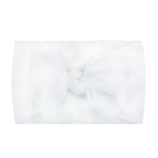 Sakerplus® Soft Bow Headbands For Girls