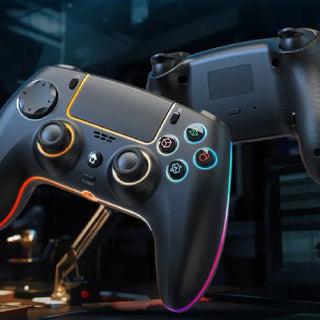 Sakerplus Wireless Gaming Controller Gamepad