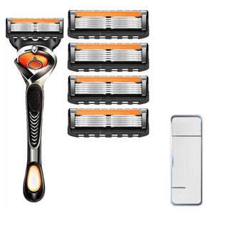 Sakerplus Manual Razor for Men