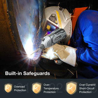 Sakerplus® Portable Welding Machine