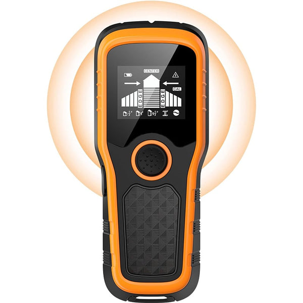 Sakerplus® Stud Finder Wall Scanner