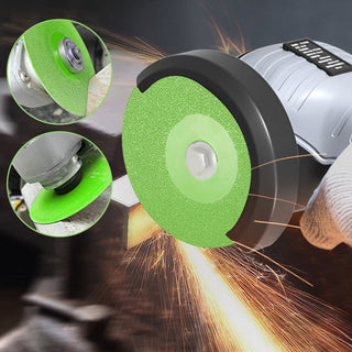 Sakerplus Rock slab grinding disc