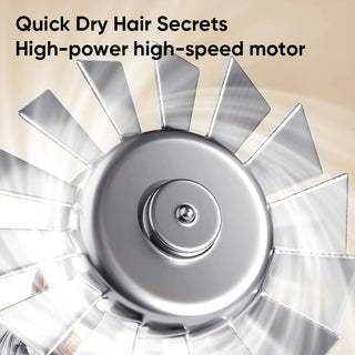 Sakerplus 3-in-1 Hair Dryer And Volumizer