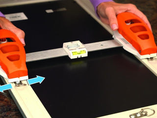 Sakerplus® Picture Hanging Level Measuring Tool