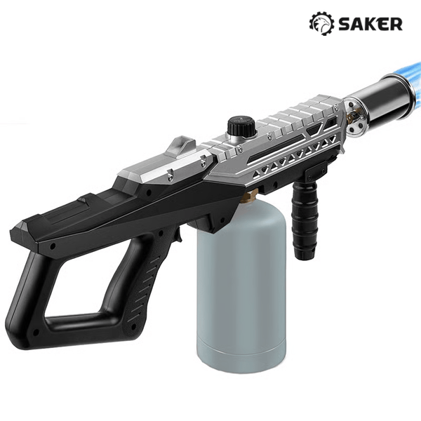 Saker® Propane Torch Gun-Clearance