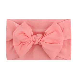 Sakerplus® Soft Bow Headbands For Girls