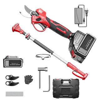 Sakerplus Cordless Electric Pruning Shears Tool