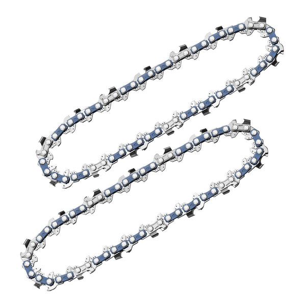 Saker Mini Chainsaw Accessories - 4 Inch Chains