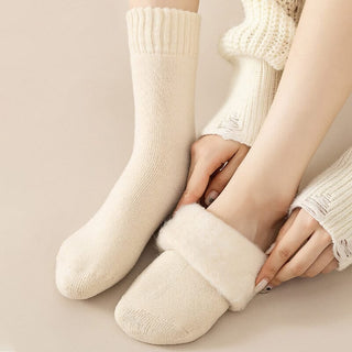 Sakerplus Winter Thermal Socks