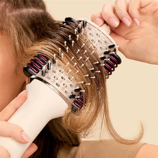 Sakerplus 3-in-1 Hair Dryer And Volumizer