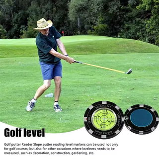 Sakerplus® Precision Golf Tools For Accurate Training