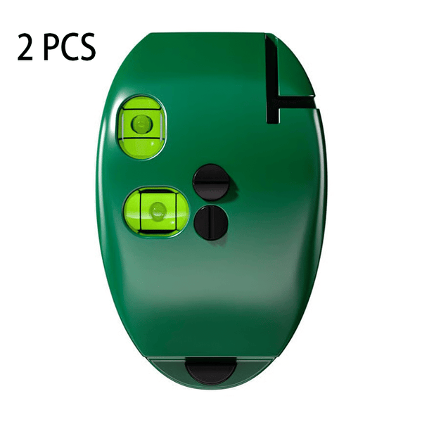 Sakerplus® Electronic 90 degree laser scale