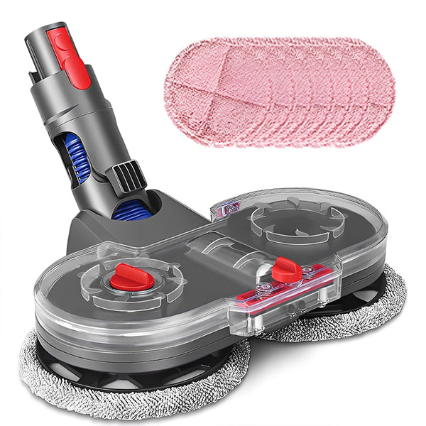 Sakerplus® Electric Mop Head For Dyson Vacuum