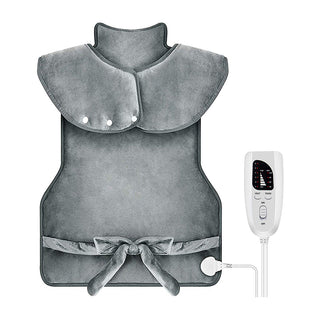 Sakerplus® Soothing Heat Pad For Pain Relief