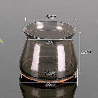 Sakerplus Chair Leg Floor Protectors(4 PCS)