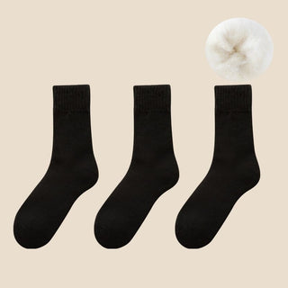 Sakerplus Winter Thermal Socks