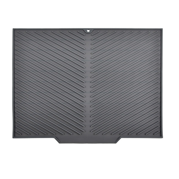 Sakerplus® Dish Drying Silicone Drain Mat