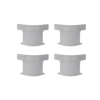 Sakerplus Bed Sheet Holder Set