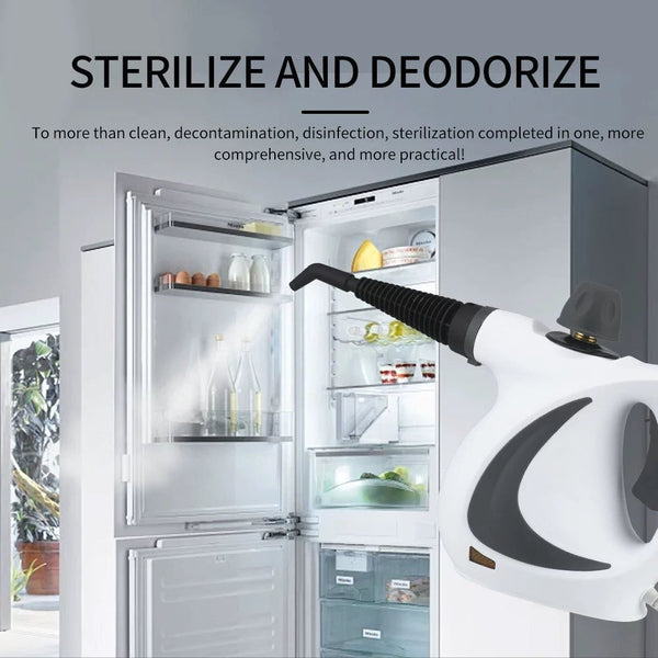 Sakerplus® Steam Disinfection Cleaner-Clearance