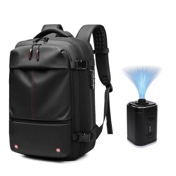 Saker Vacuum Backpack