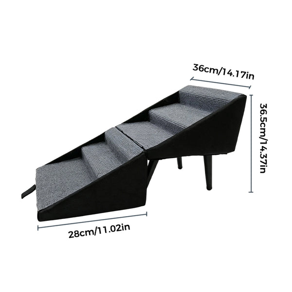 Sakerplus® Safe Pet Access Solution