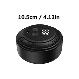 Sakerplus® Electric Cocktail Whiskey Smoker Kit