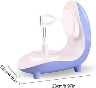 Sakerplus Automatic Electric Apple Peeler Machine