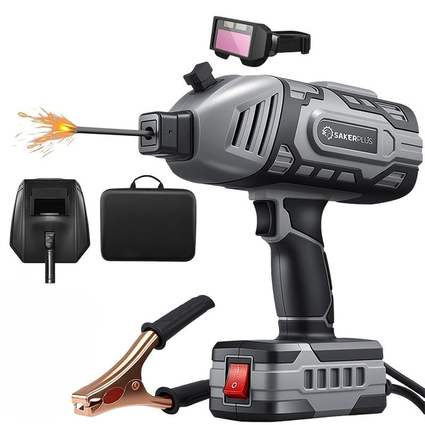 Sakerplus® Portable Welding Machine