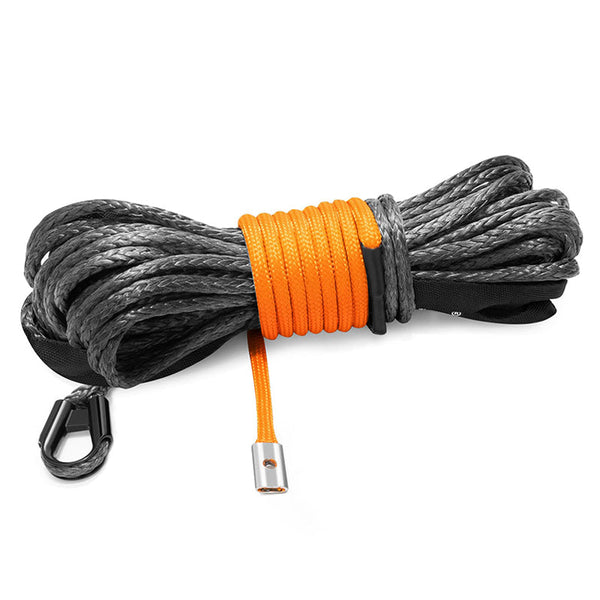 Sakerplus® Heavy Duty Synthetic Winch Rope