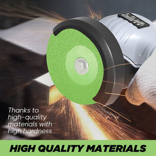 Sakerplus Rock slab grinding disc