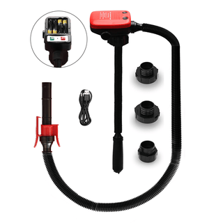 Sakerplus Fuel Transfer Pump Battery Powered
