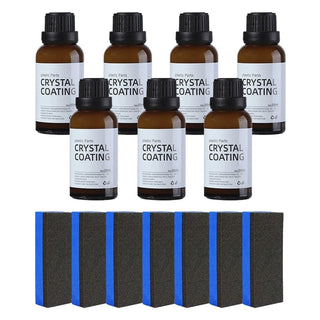 Sakerplus® Coating Agent For Automotive Plastics