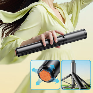Sakerplus Automatic Magnetic Selfie Tripod Stand