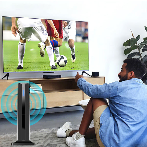 Sakerplus® High Gain 4K Indoor TV Antenna