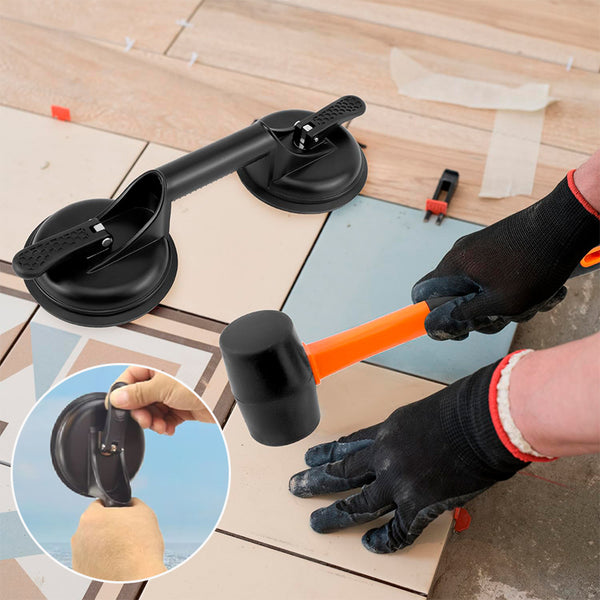 Herramienta para reparar huecos en suelos laminados Sakerplus®