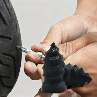 Auto Tire Repair Nail