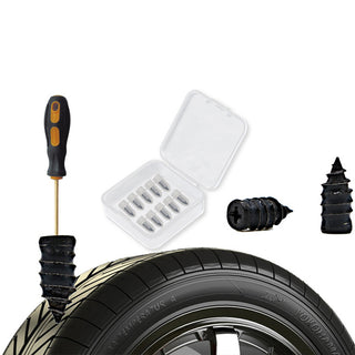 Auto Tire Repair Nail