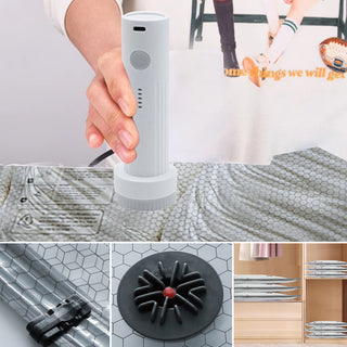 Sakerplus® Space Saving Vacuum Compression Bags