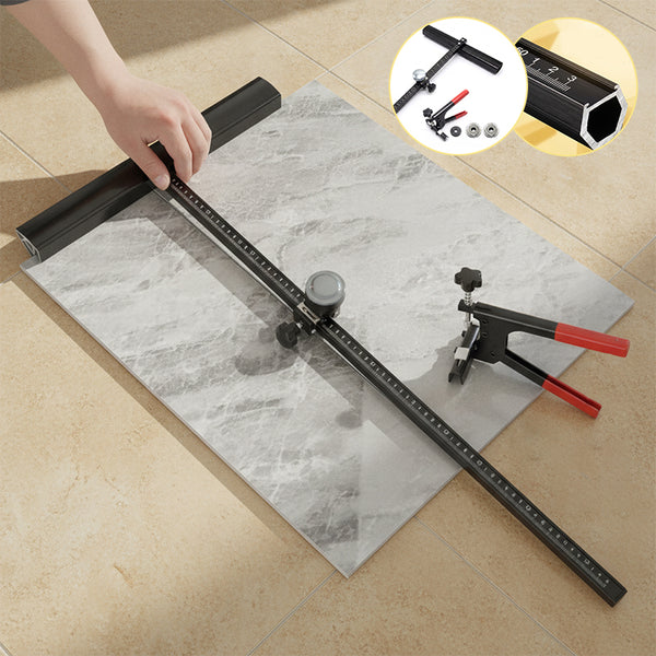 Sakerplus® Manual Ceramic Tile Glass Cutter