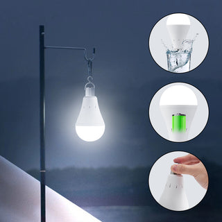 Sakerplus® Emergency Light Bulbs For Home