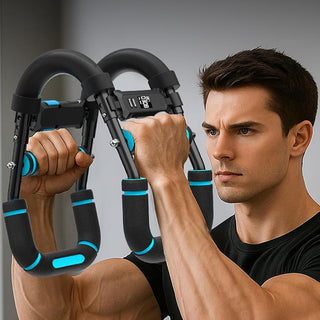 Sakerplus®  Adjustable Resistance Arm Trainer for Home Gym