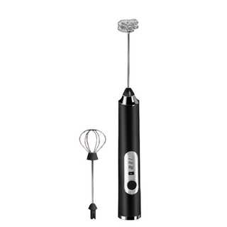 Sakerplus® Electric Handheld Milk Frother Mixer