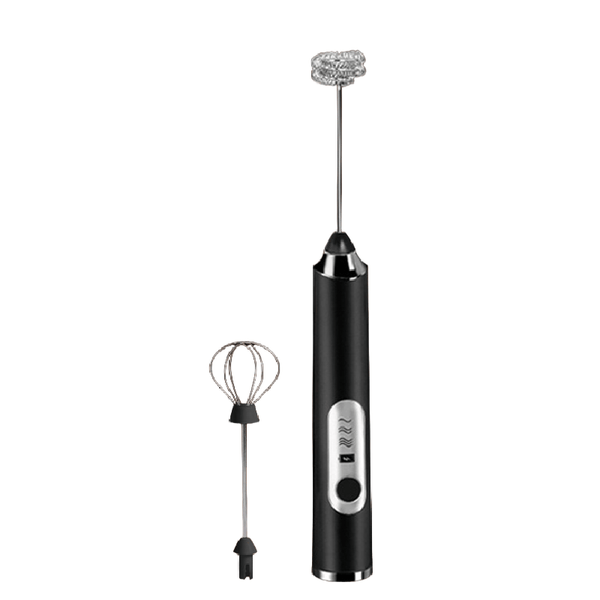 Sakerplus® Electric Handheld Milk Frother Mixer