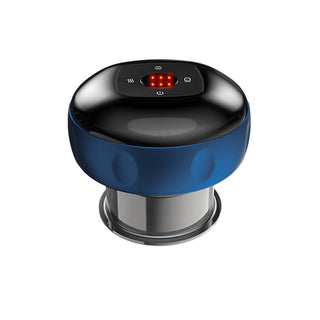 Sakerplus Smart Dynamic Cupping Therapy Set