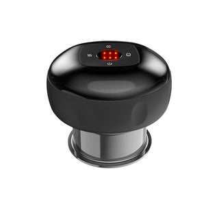 Sakerplus Smart Dynamic Cupping Therapy Set