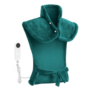 Sakerplus® Soothing Heat Pad For Pain Relief