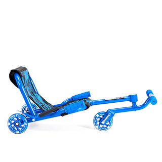 Sakerplus® Swing Motion Ride-On Scooter for Kids