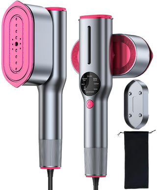 Sakerplus Portable Travel Garment Steamer